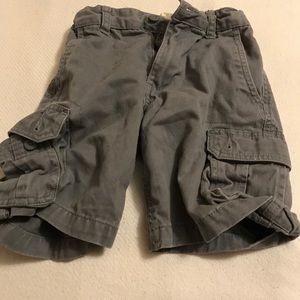 Cargo shorts
